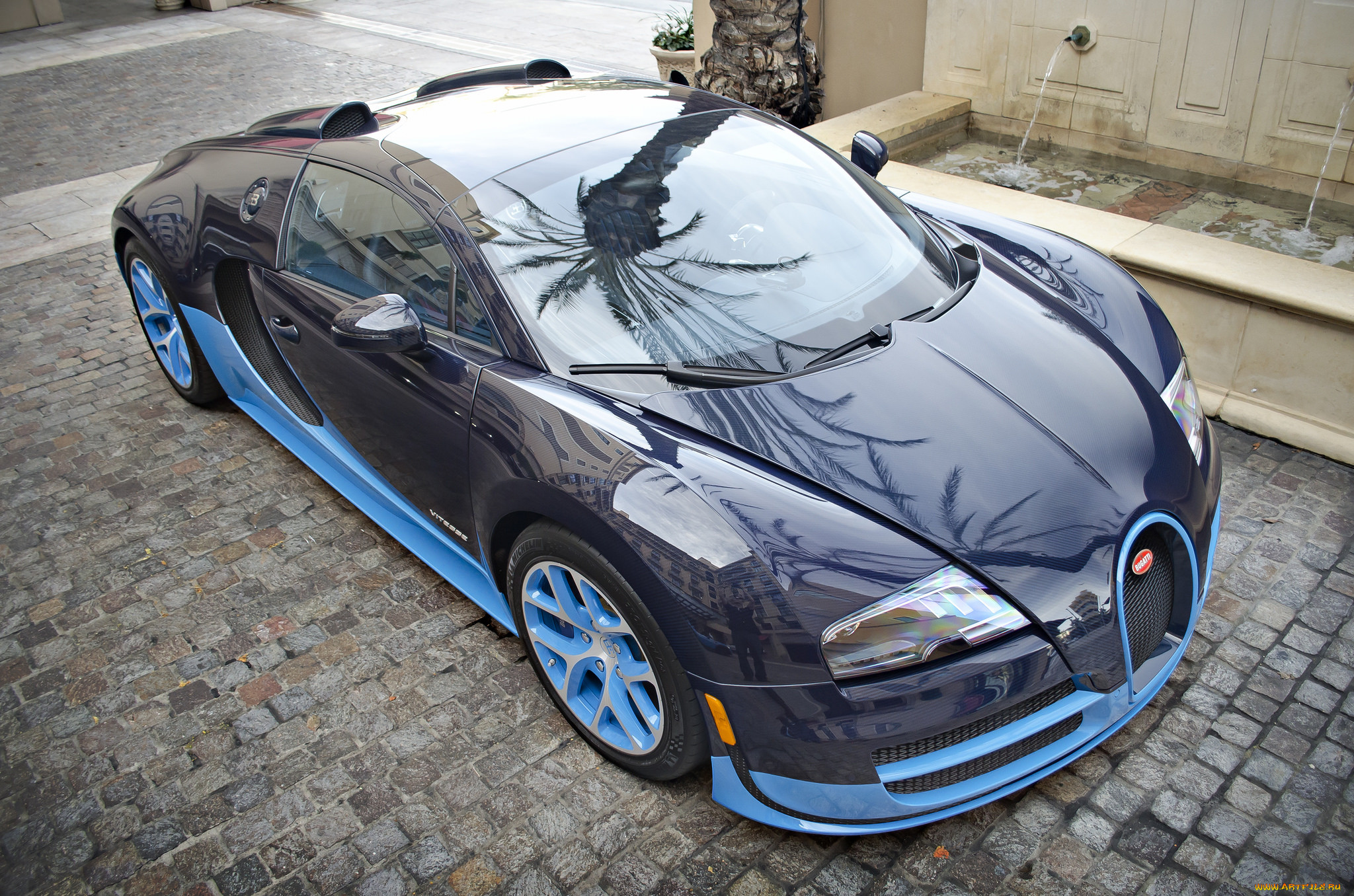 bugatti veyron grand sport vitesse aka bleugatti, , bugatti, , -, automobiles, s, a, 